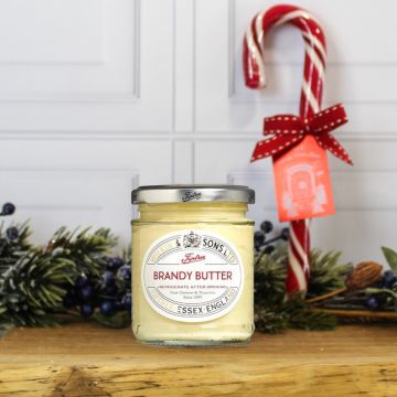 Tiptree Brandy Butter 170g