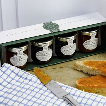 Tiptree Four Special Preserves 4x42g