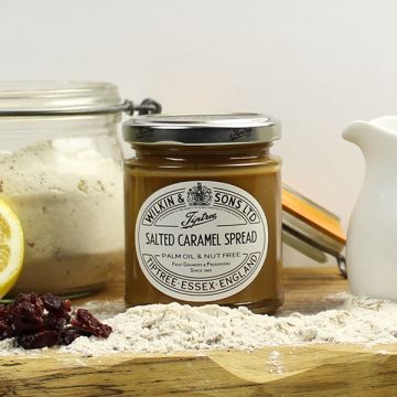 Tiptree Salted Caramel Spread 210g