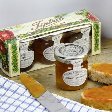 Tiptree Marmalade Trio Pack 3x42g