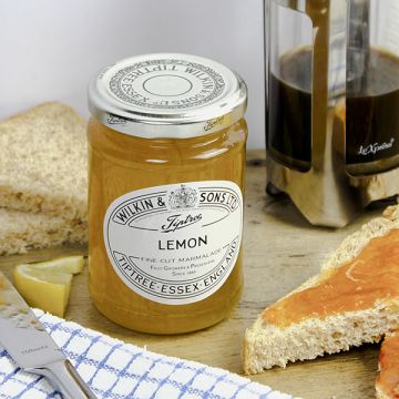 Tiptree Lemon Marmalade 340g