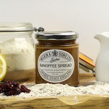 Tiptree Banoffee Spread 210g