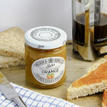 Tiptree Reduced Sugar Orange Marmalade 200g