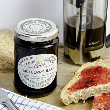 Tiptree Mulberry Jelly 340g