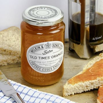 Tiptree Old Times Marmalade 340g