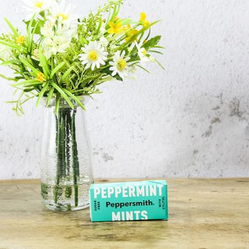 Peppersmith Fresh Mints Sugar Free 15g