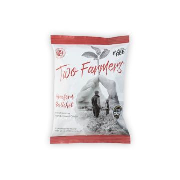 Two Farmers Crisps Hereford Bullshot 40g