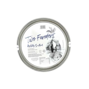 Two Farmers Lightly Salted Mini Gift Tin 100g