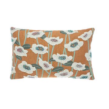 Lotus Cushion