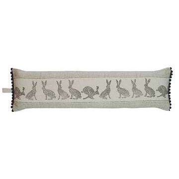 Forsest Hare Draught Excluder