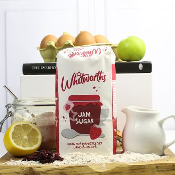 Whitworths Jam Sugar 1kg