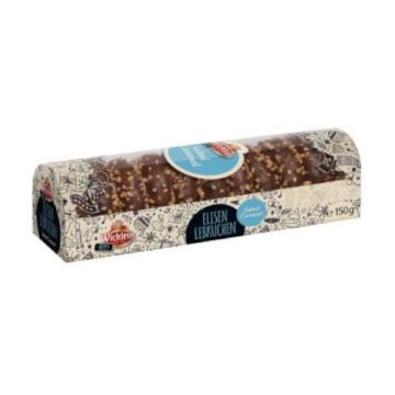 Wicklein Mini Elisen Lebkuchen Salted Caramel 150g