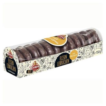 Wicklein Mini Elisen Lebkuchen Marzipan 150g