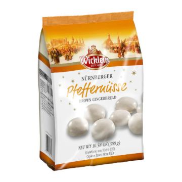 Wicklein Pfeffernüsse 300g