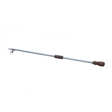 Kadai 82cm Blow Poker