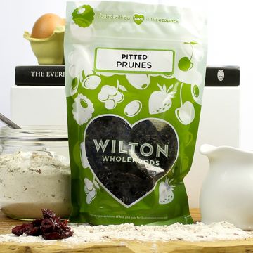 Wilton Pitted Prunes 250g