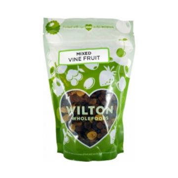 Wilton Mixed Vine Fruits 375g