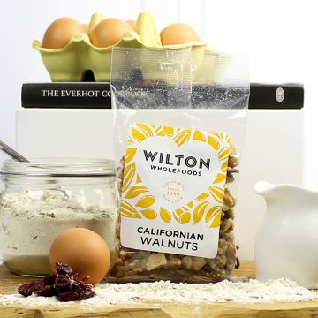 Wilton Californian Walnuts 100g