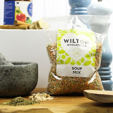 Wilton Soup Mix 500g