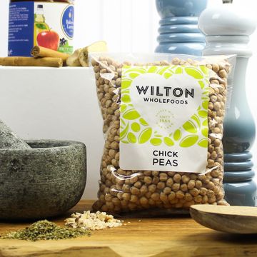 Wilton Chick Peas 500g