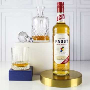 Paddy Irish Whiskey 70cl