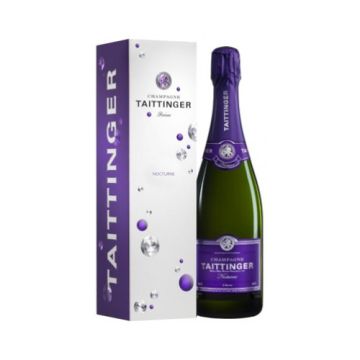 Taittinger Nocturne Sec NV 75cl