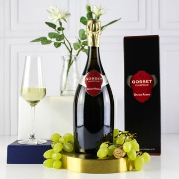 Gosset Champagne Grande Réserve Brut