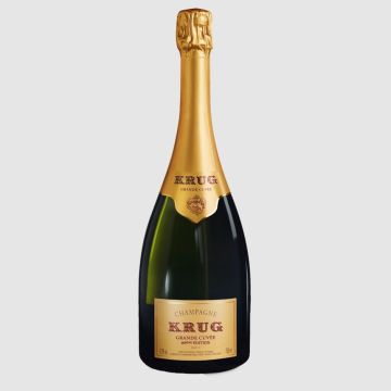 Krug Grande Cuvee 75cl