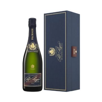 Pol Roger Sir Winston Churchill 75cl