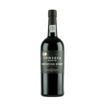 Fonseca Crusted Port