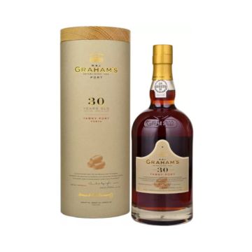 Grahams 30 Year Old Tawny 75cl