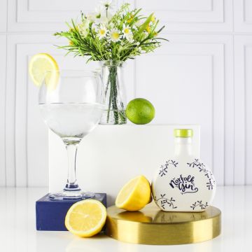 Norfolk Gin 10cl