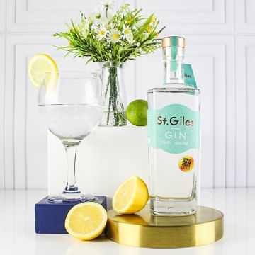 St Giles Gin