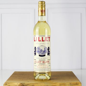 Lillet Blanc