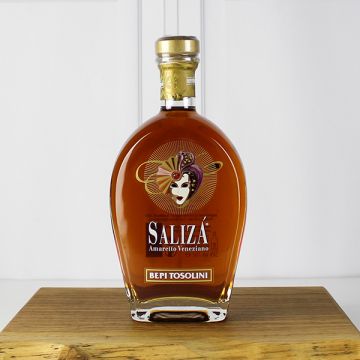 Bepi Tosolini Amaretto Saliza