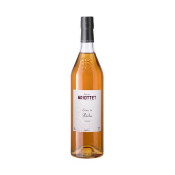 Briottet Creme De Peche 70cl