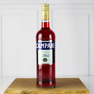 Campari Bitters