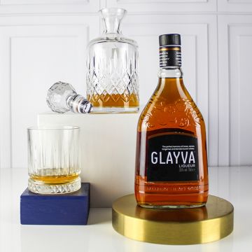 Glayva Liqueur