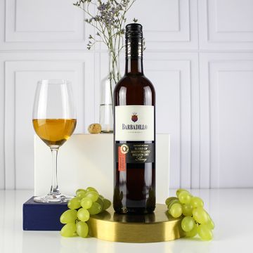 Barbadillo Amontillado Sherry