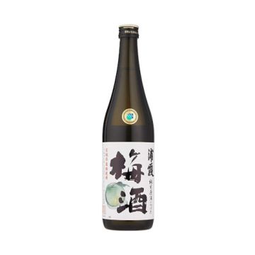 Umeshu Plum Sake