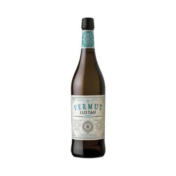 Bodegas Lustau Vermut Blanco 75cl