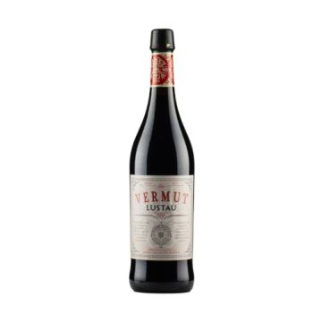 Bodegas Lustau Vermut Rojo 75cl