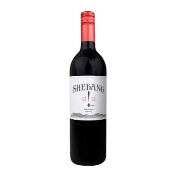 Bedrock Wine Co The Whole Shebang 75cl