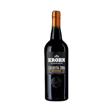 Krohn Colheita 2006 Port 75cl