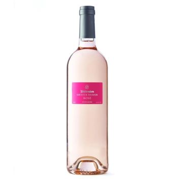 Biddenden Gribble Bridge Rose 75cl