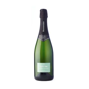 Biddenden Sparkling Ortega Demi-Sec 75cl