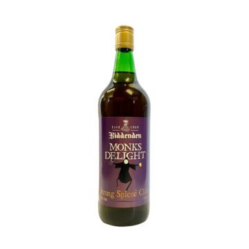 Biddenden Monks Delight 1Ltr