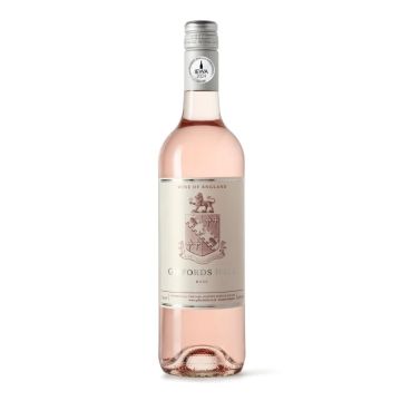 Giffords Hall Rose 75cl