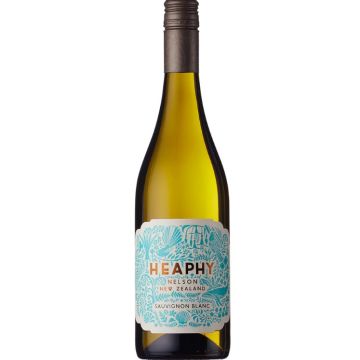 Heaphy Sauvignon Blanc Nelson 75cl