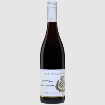 Keith Tulloch Shiraz Viognier Hunter Valley 75cl